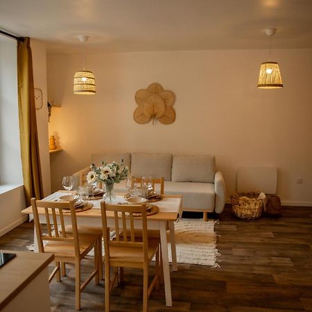 La Halte Ducale #1 Apartment Charleville-Mezieres Exterior photo